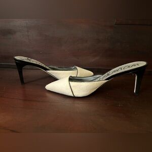 Sam Edelman mules